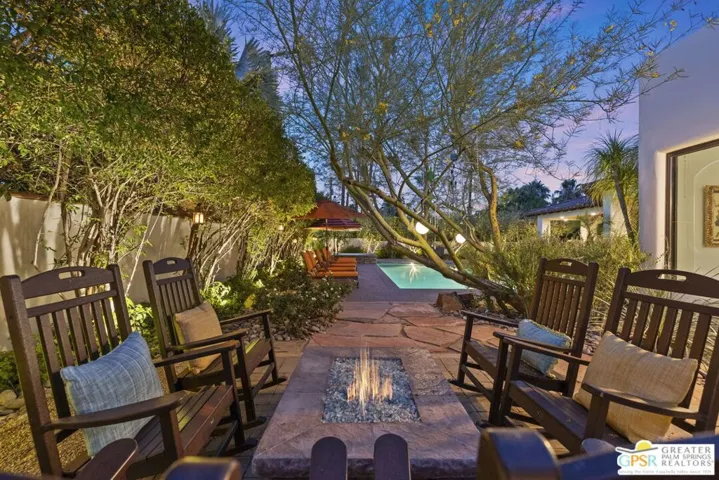 248 E Palo Verde Avenue, Palm Springs, California 92264