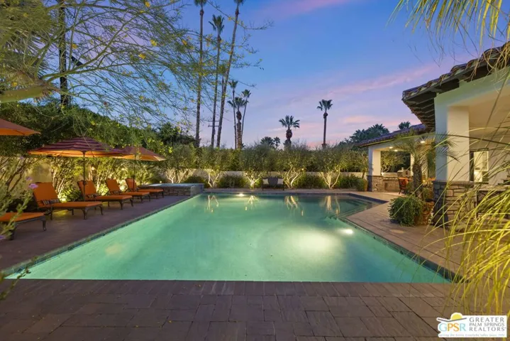 248 E Palo Verde Avenue, Palm Springs, California 92264