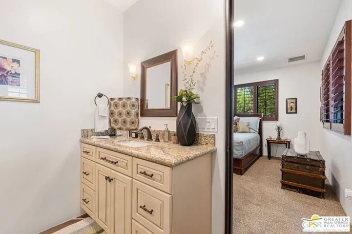 248 E Palo Verde Avenue, Palm Springs, California 92264