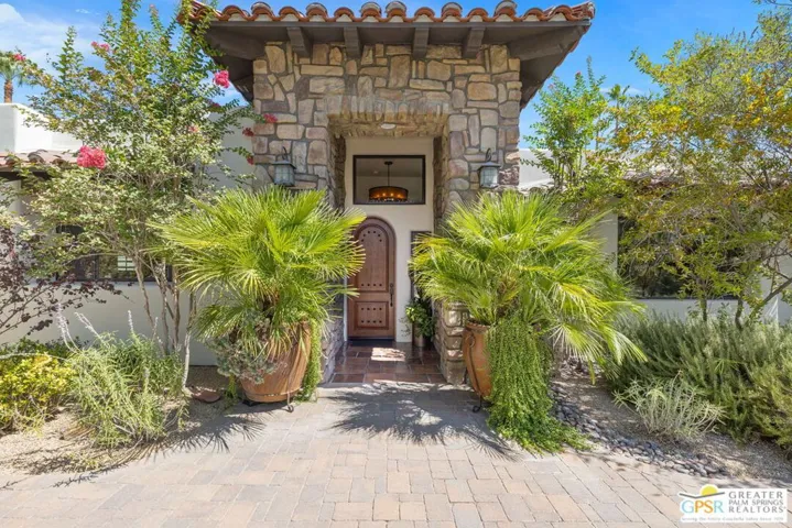 248 E Palo Verde Avenue, Palm Springs, California 92264