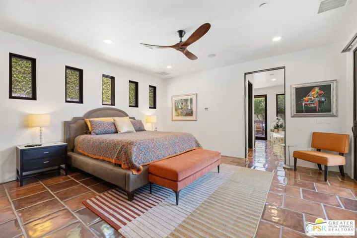 248 E Palo Verde Avenue, Palm Springs, California 92264