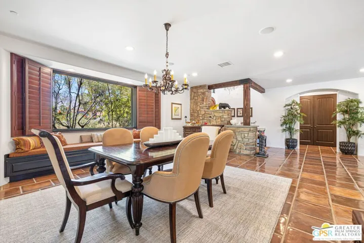 248 E Palo Verde Avenue, Palm Springs, California 92264