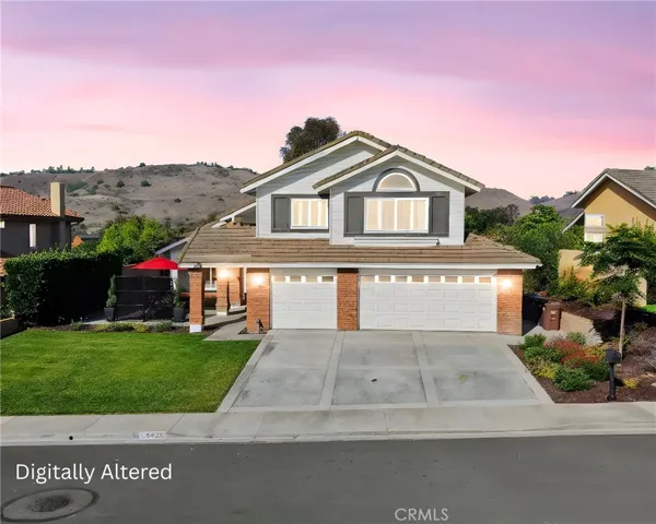 29922 Imperial, San Juan Capistrano, California 92675