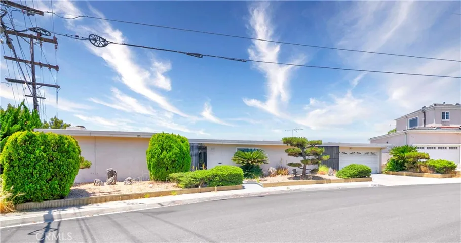 1939 S Bradshawe, Monterey Park, California 91754
