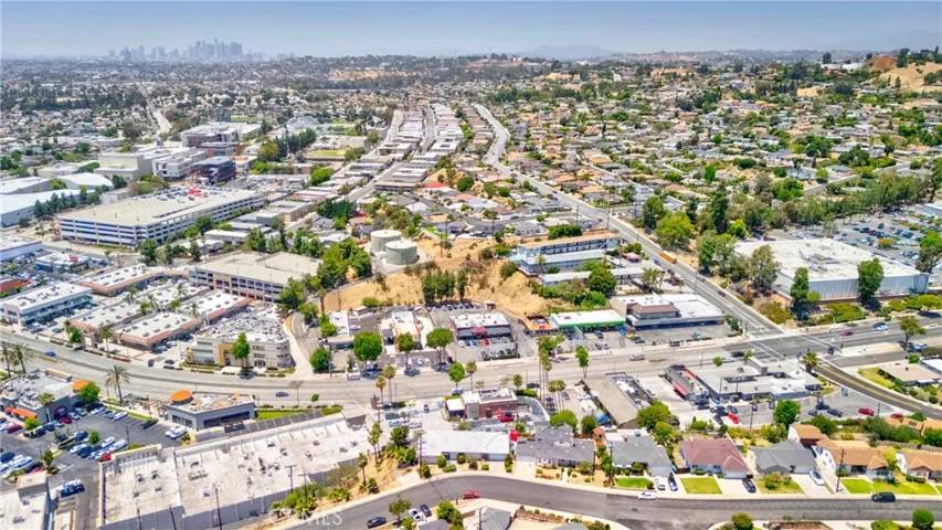 1939 S Bradshawe, Monterey Park, California 91754