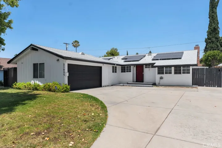 21025 Blythe Street, Canoga Park, California 91304