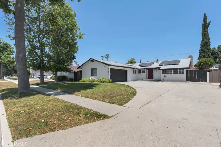 21025 Blythe Street, Canoga Park, California 91304