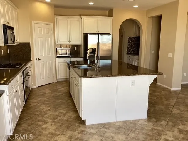5819 W Avenue K9, Lancaster, California 93536