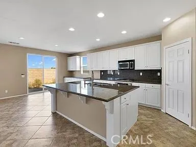 5819 W Avenue K9, Lancaster, California 93536