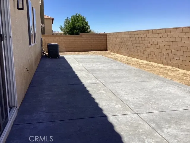5819 W Avenue K9, Lancaster, California 93536