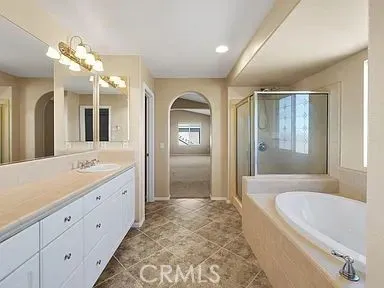 5819 W Avenue K9, Lancaster, California 93536