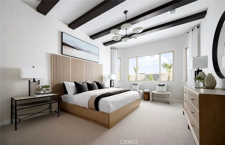 Photos uploaded are of the model representing the floor plan and are to demonstrate furniture layout. Furniture pictured is for demonstration only and not included with purchase.