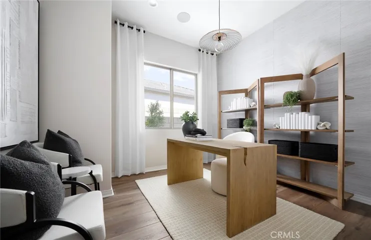 Photos uploaded are of the model representing the floor plan and are to demonstrate furniture layout. Furniture pictured is for demonstration only and not included with purchase.