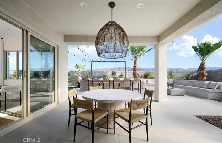 Photos uploaded are of the model representing the floor plan and are to demonstrate furniture layout. Furniture pictured is for demonstration only and not included with purchase.