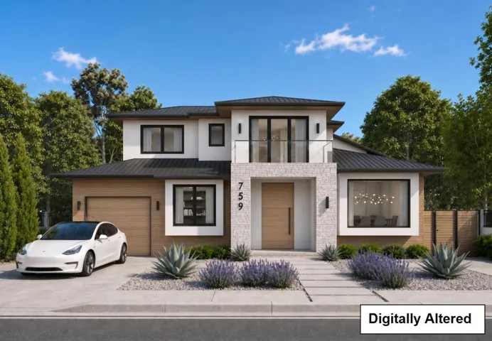 759 Kendall Avenue, Palo Alto, California 94306