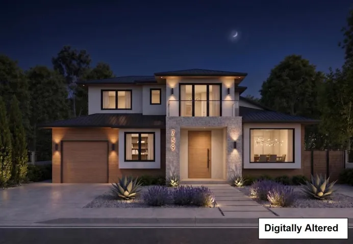 759 Kendall Avenue, Palo Alto, California 94306