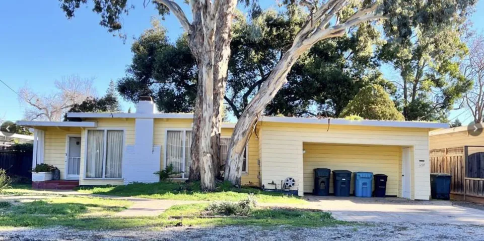 759 Kendall Avenue, Palo Alto, California 94306