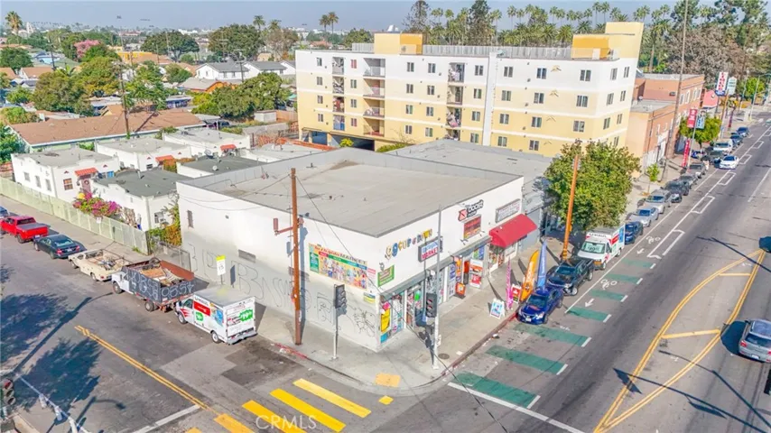 5135 Avalon, Los Angeles, California 90011