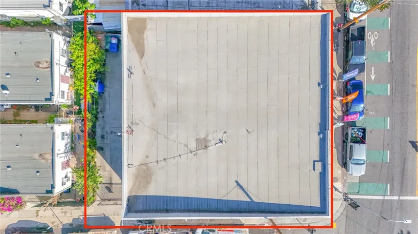 5135 Avalon, Los Angeles, California 90011