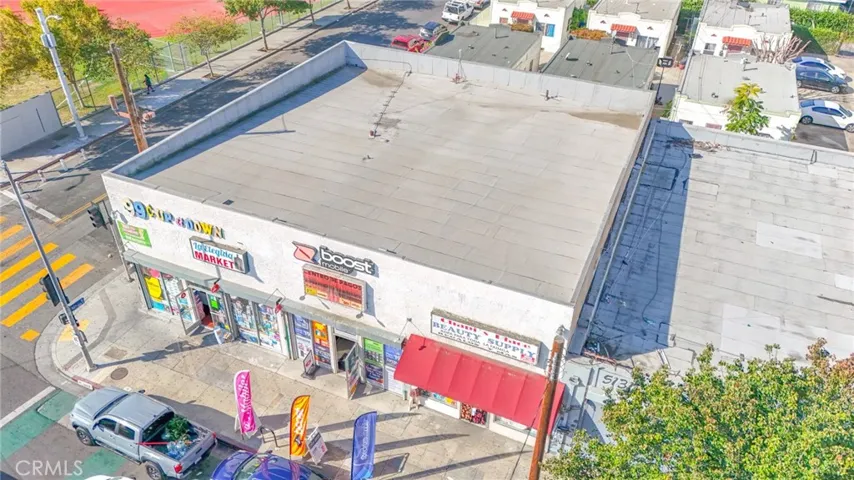 5135 Avalon, Los Angeles, California 90011