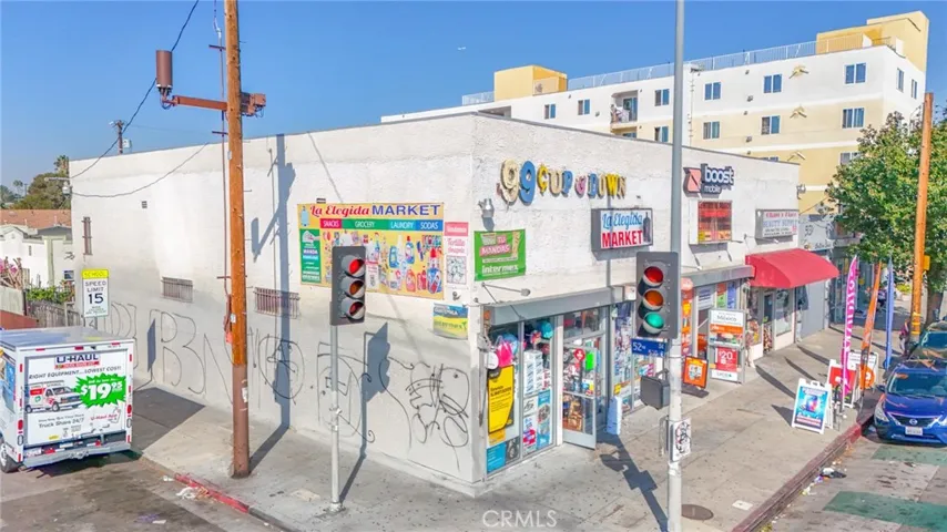 5135 Avalon, Los Angeles, California 90011