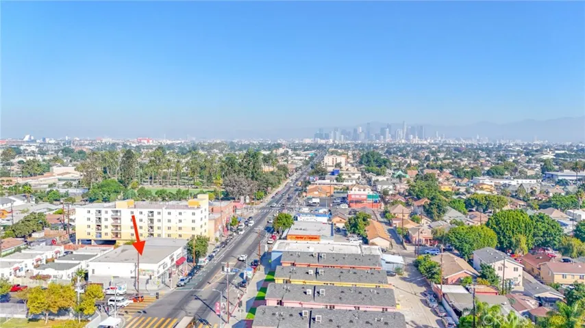 5135 Avalon, Los Angeles, California 90011