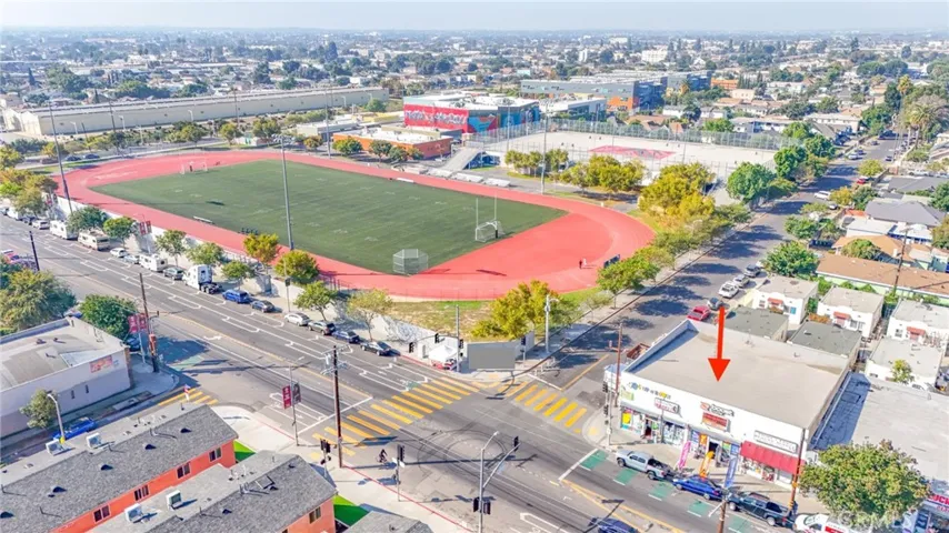 5135 Avalon, Los Angeles, California 90011