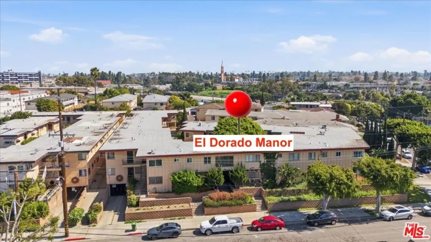 410 N Market Street 3, Inglewood, California 90302