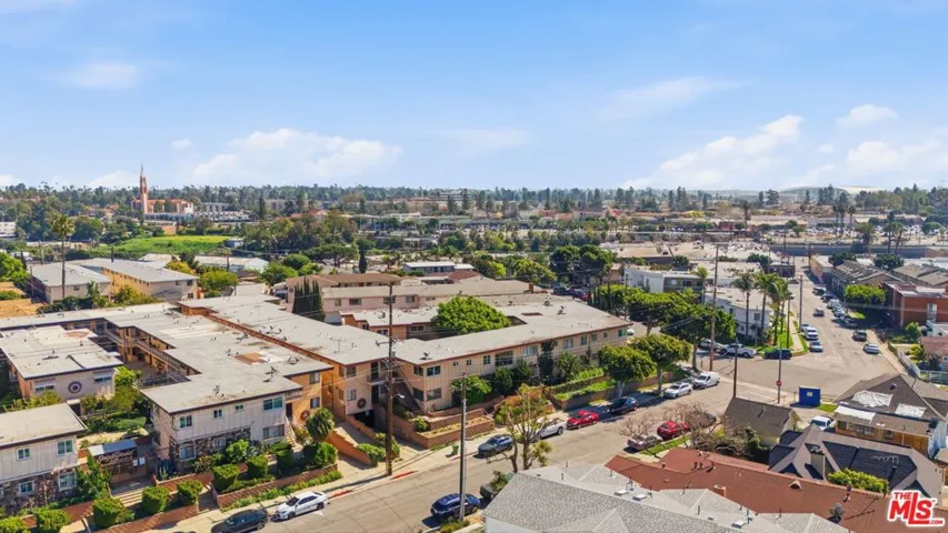 410 N Market Street 3, Inglewood, California 90302