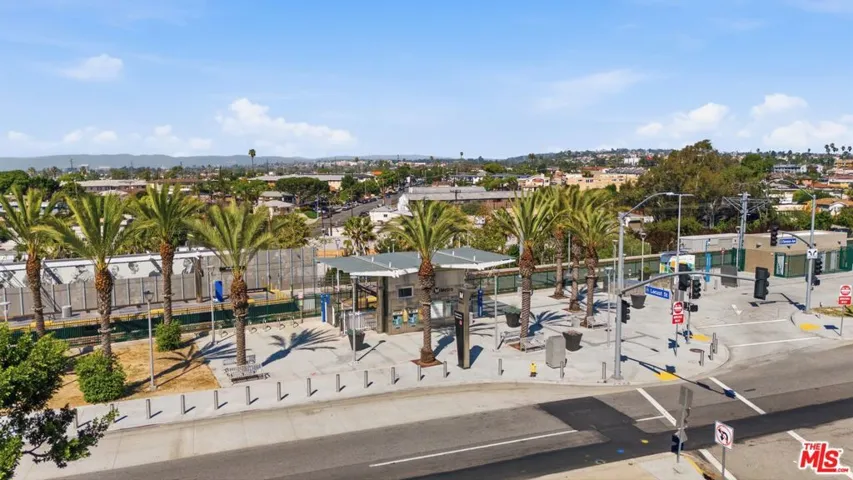 410 N Market Street 3, Inglewood, California 90302