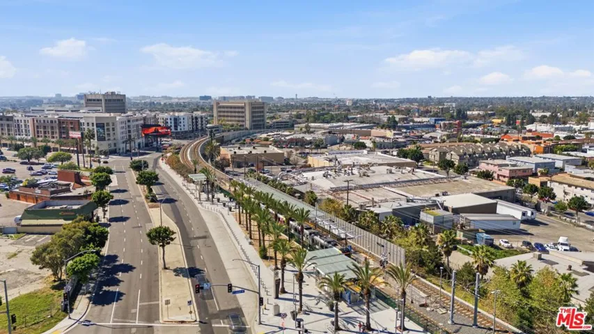 410 N Market Street 3, Inglewood, California 90302