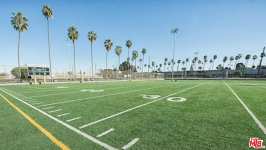 park field