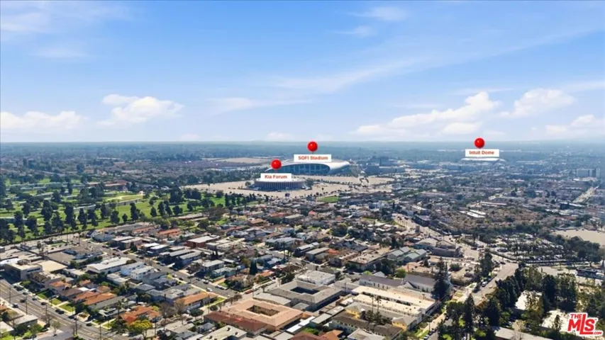 410 N Market Street 3, Inglewood, California 90302