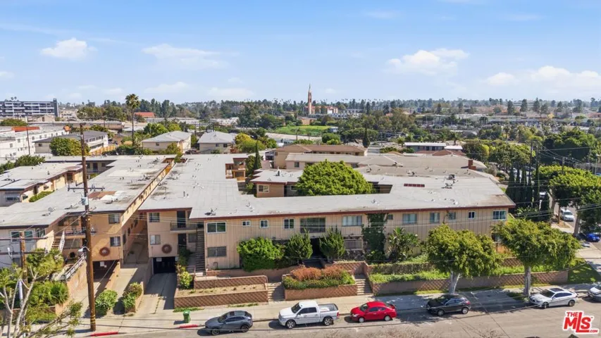 410 N Market Street 3, Inglewood, California 90302