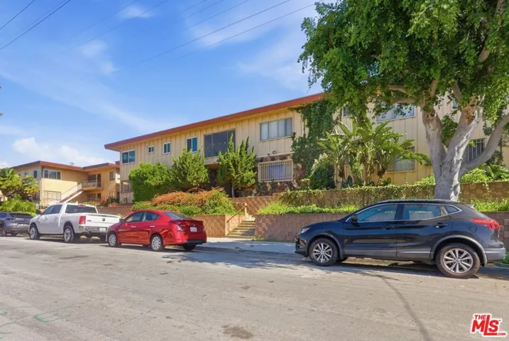 410 N Market Street 3, Inglewood, California 90302