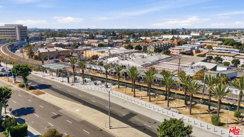 410 N Market Street 3, Inglewood, California 90302