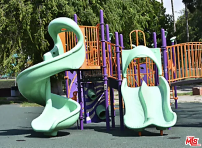 park playground