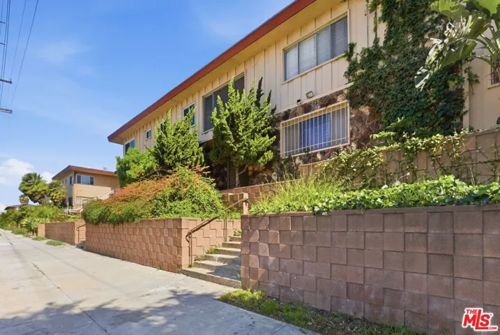 410 N Market Street 3, Inglewood, California 90302