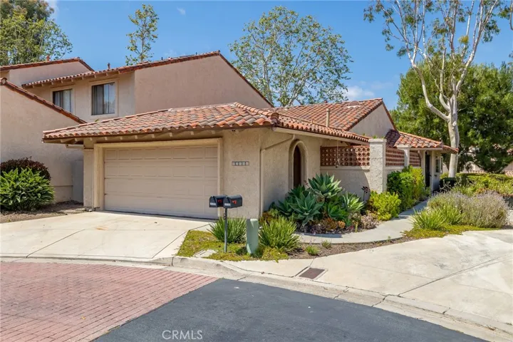 25701 Compass, San Juan Capistrano, California 92675