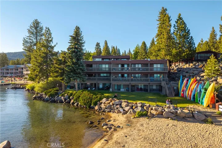 7600 N Lake Boulevard 34, Tahoe Vista, California 96148