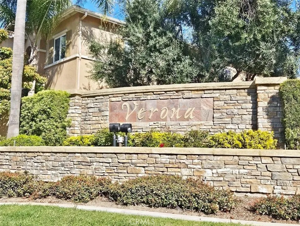 Gated Verona Community
