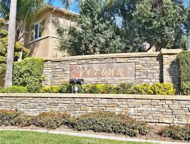 Gated Verona Community