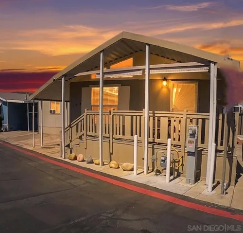 255 E Bradley Avenue 102, El Cajon, California 92021