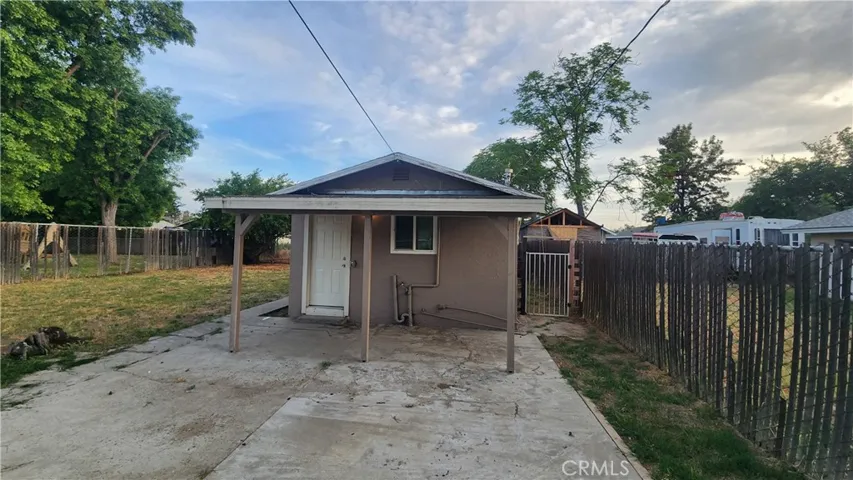 301 Braden, Hanford, California 93230