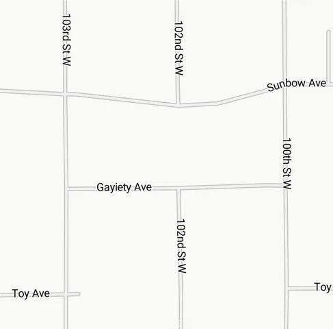 3261 Tract 3261, Rosamond, California 93560