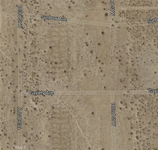3261 Tract 3261, Rosamond, California 93560