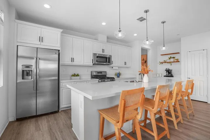 1277 Calle Pomelo 3, Chula Vista, California 91913