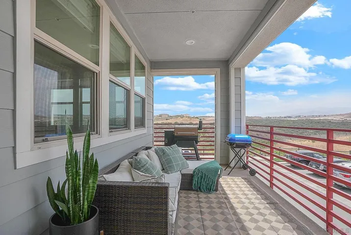 1277 Calle Pomelo 3, Chula Vista, California 91913