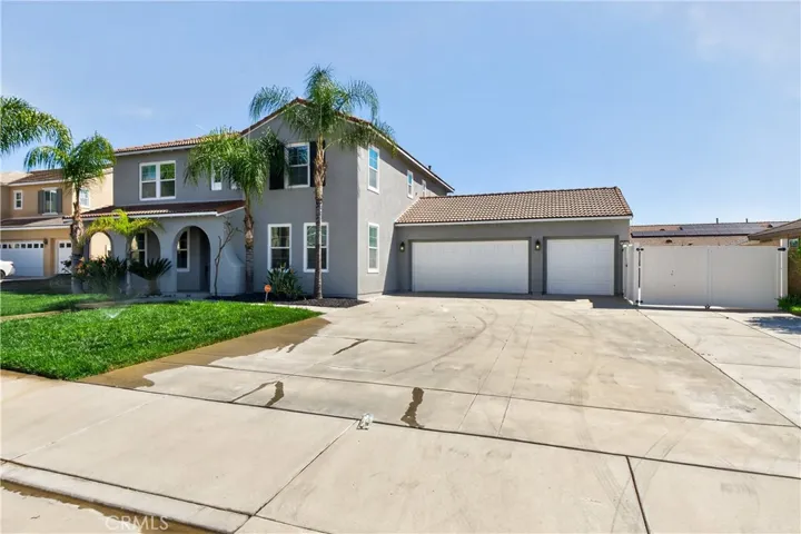 13548 Baxter Court, Moreno Valley, California 92555
