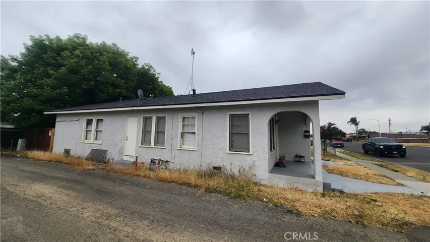 450 N 6th, Coalinga, California 93210